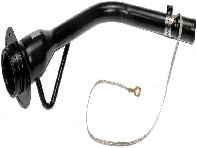 Dorman - OE Solutions Boca de Llenado de Depósito de combustible P/N:577-215 Fits: Ford Explorer 2003, Lincoln Aviator 05-03, Mercury Mountaineer 2003 - Image 1