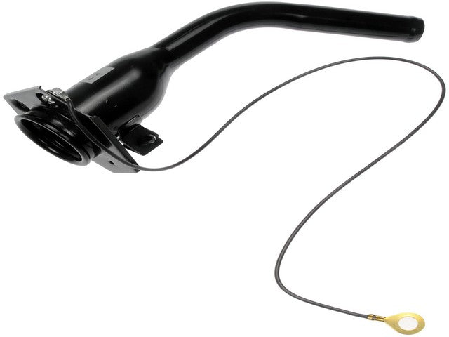 Dorman - OE Solutions Boca de Llenado de Depósito de combustible P/N:577-232 Fits: Chevrolet Cheyenne 2013, Chevrolet Silverado 1500 13-07, GMC Sierra 13-09, GMC Sierra 1500 13-07 - Image 1