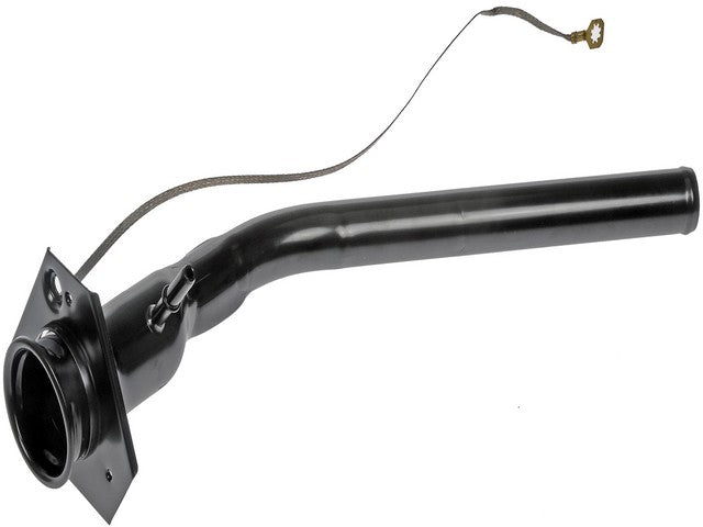 Dorman - OE Solutions Boca de Llenado de Depósito de combustible P/N:577-233 Fits: Chevrolet Express 1500, Chevrolet Express 2500, Chevrolet Express 3500, Chevrolet Express Cargo, Chevrolet Express Pasajeros, GMC Savana 1500, GMC Savana 2500 - Image 1
