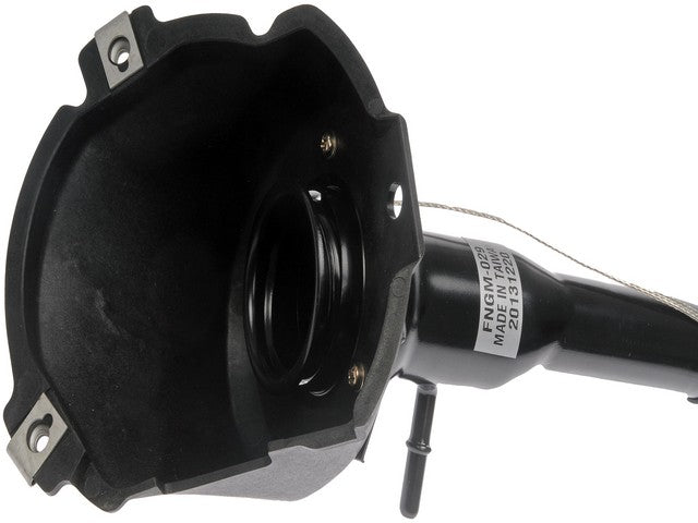 Dorman - OE Solutions Boca de Llenado de Depósito de combustible P/N:577-235 Fits: Chevrolet Express 1500 04-03, Chevrolet Express 2500 04-03, Chevrolet Express 3500 04-03, GMC Savana 1500 04-03, GMC Savana 2500 04-03, GMC Savana 3500 04-03 - Image 2