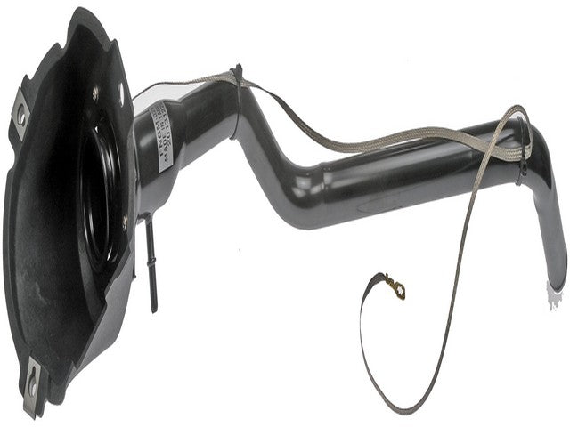 Dorman - OE Solutions Boca de Llenado de Depósito de combustible P/N:577-235 Fits: Chevrolet Express 1500 04-03, Chevrolet Express 2500 04-03, Chevrolet Express 3500 04-03, GMC Savana 1500 04-03, GMC Savana 2500 04-03, GMC Savana 3500 04-03 - Image 1