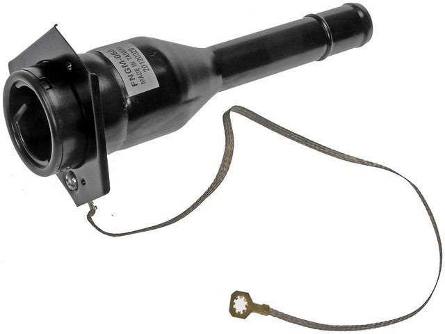 Dorman - OE Solutions Boca de Llenado de Depósito de combustible P/N:577-238 Fits: Chevrolet S10 03-02, GMC Sonoma 03-02 - Image 1