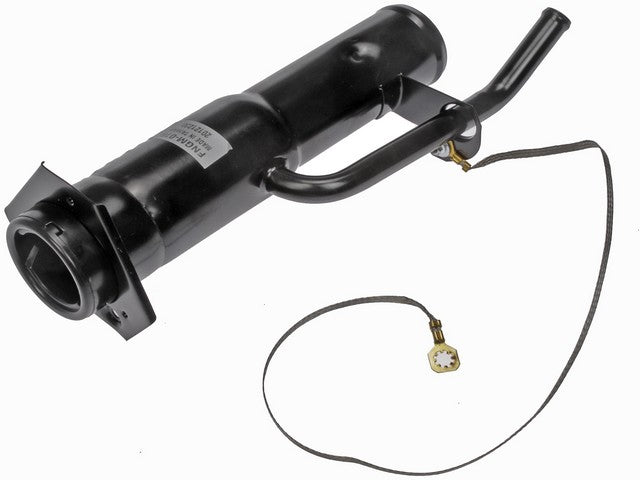 Dorman - OE Solutions Boca de Llenado de Depósito de combustible P/N:577-240 Fits: Chevrolet S10 01-97, GMC Sonoma 01-97 - Image 1