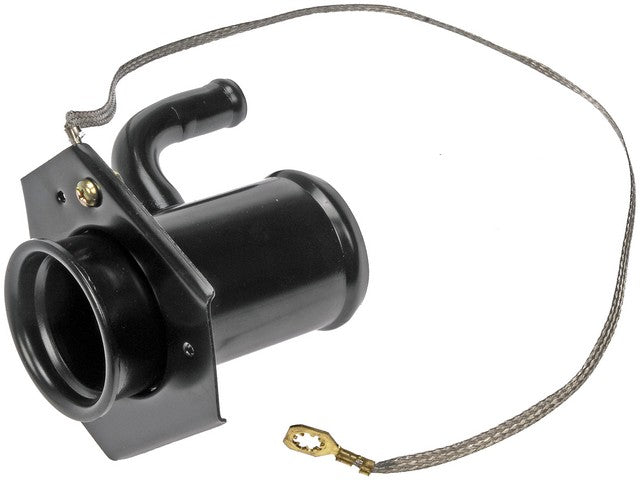 Dorman - OE Solutions Boca de Llenado de Depósito de combustible P/N:577-243 Fits: Chevrolet C1500 91-88, Chevrolet K1500 91-88, GMC C1500 91-88, GMC K1500 91-88 - Image 1
