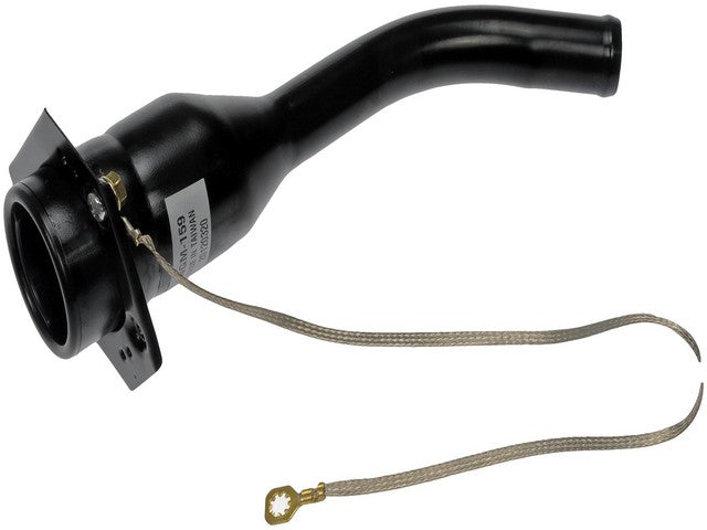 Dorman - OE Solutions Boca de Llenado de Depósito de combustible P/N:577-245 Fits: Chevrolet S10 04-03, GMC Sonoma 04-03 - Image 1