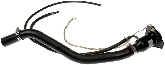 Dorman - OE Solutions Boca de Llenado de Depósito de combustible P/N:577-246 Fits: Chevrolet Cheyenne 09-07, Chevrolet Silverado 1500 09-07, GMC Sierra 09-07, GMC Sierra 1500 09-07 - Image 5