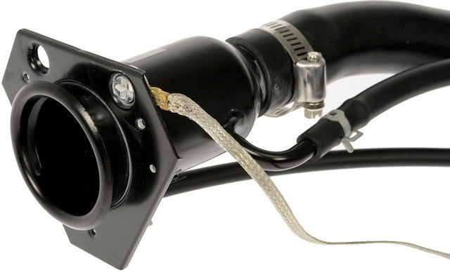 Dorman - OE Solutions Boca de Llenado de Depósito de combustible P/N:577-246 Fits: Chevrolet Cheyenne 09-07, Chevrolet Silverado 1500 09-07, GMC Sierra 09-07, GMC Sierra 1500 09-07 - Image 4
