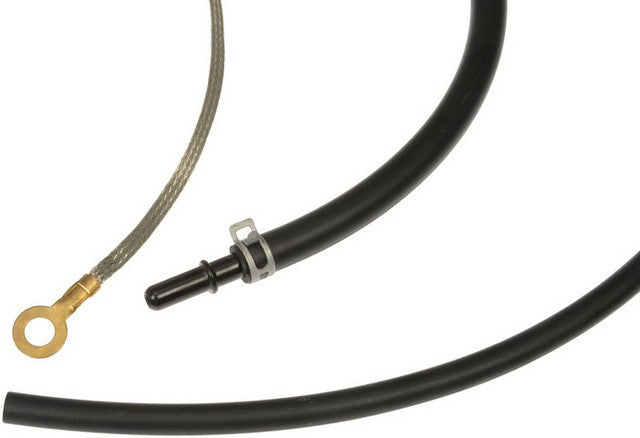 Dorman - OE Solutions Boca de Llenado de Depósito de combustible P/N:577-246 Fits: Chevrolet Cheyenne 09-07, Chevrolet Silverado 1500 09-07, GMC Sierra 09-07, GMC Sierra 1500 09-07 - Image 2