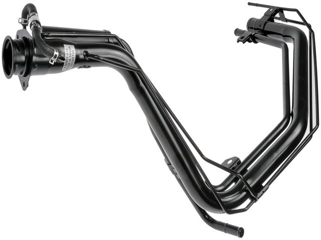 Dorman - OE Solutions Boca de Llenado de Depósito de combustible P/N:577-256 Fits: Mitsubishi Galant 08-04 - Image 1
