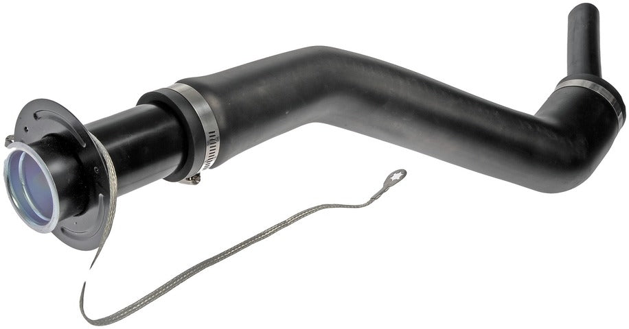 Dorman - OE Solutions Boca de Llenado de Depósito de combustible P/N:577-258 Fits: Ford Ranger 97-93 - Image 2