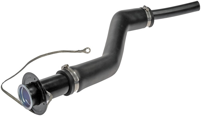 Dorman - OE Solutions Boca de Llenado de Depósito de combustible P/N:577-258 Fits: Ford Ranger 97-93 - Image 1