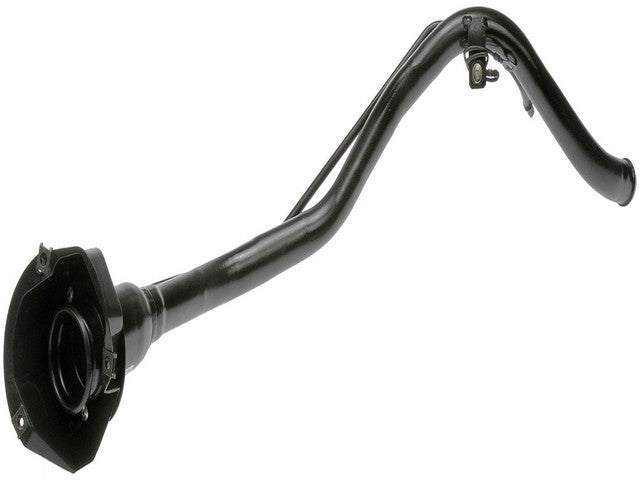 Dorman - OE Solutions Boca de Llenado de Depósito de combustible P/N:577-268 Fits: Chrysler TOWN &amp; COUNTRY 06-03 - Image 1