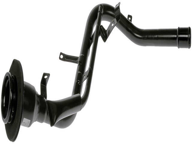 Dorman - OE Solutions Boca de Llenado de Depósito de combustible P/N:577-280 Fits: Mazda Protege 2001, Mazda Protege5 03-02 - Image 1
