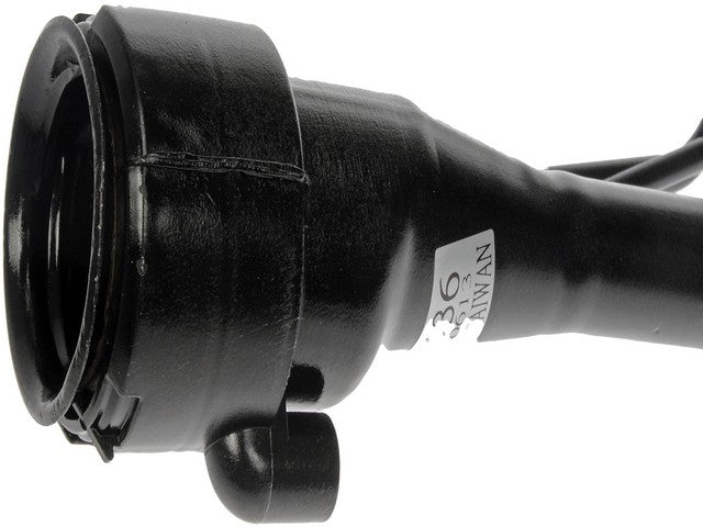 Dorman - OE Solutions Boca de Llenado de Depósito de combustible P/N:577-286 Fits: Toyota Echo 05-04 - Image 2