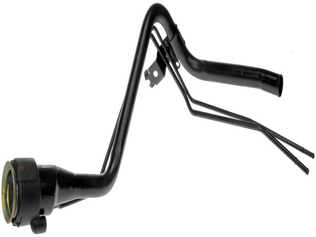 Dorman - OE Solutions Boca de Llenado de Depósito de combustible P/N:577-289 Fits: Toyota Echo 05-03 - Image 1