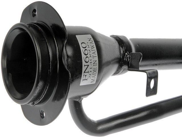 Dorman - OE Solutions Boca de Llenado de Depósito de combustible P/N:577-296 Fits: Ford Escape 02-01 - Image 2