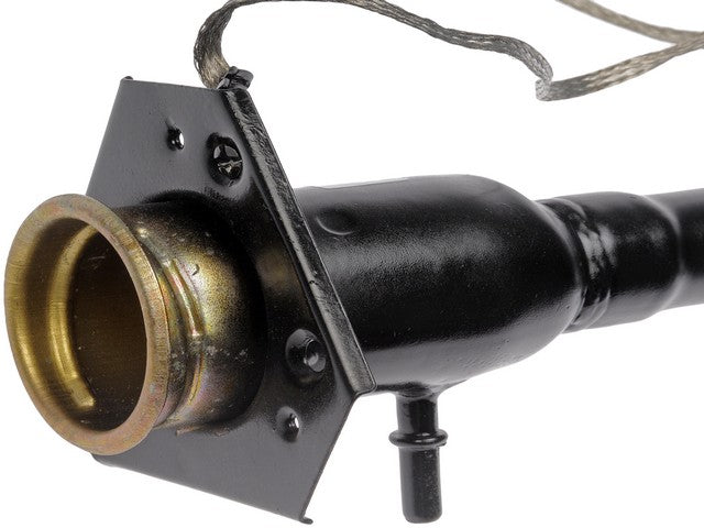 Dorman - OE Solutions Boca de Llenado de Depósito de combustible P/N:577-299 Fits: Chevrolet Express 1500, Chevrolet Express 2500, Chevrolet Express 3500, Chevrolet Express Cargo, Chevrolet Express Pasajeros, GMC Savana 1500, GMC Savana 2500 - Image 2