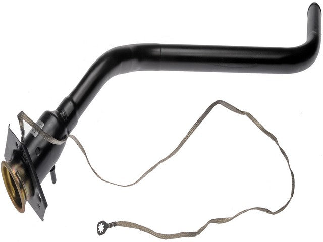 Dorman - OE Solutions Boca de Llenado de Depósito de combustible P/N:577-299 Fits: Chevrolet Express 1500, Chevrolet Express 2500, Chevrolet Express 3500, Chevrolet Express Cargo, Chevrolet Express Pasajeros, GMC Savana 1500, GMC Savana 2500 - Image 1