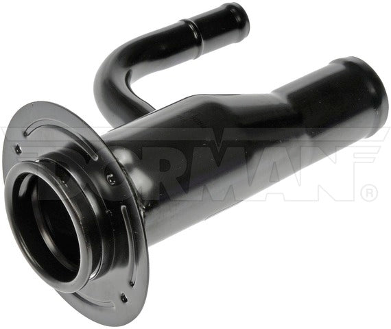 Dorman - OE Solutions Boca de Llenado de Depósito de combustible P/N:577-306 Fits: Ford F-350 Super Duty 07-05, Ford F-450 Super Duty 07-05, Ford F-550 Super Duty 07-05 - Image 1