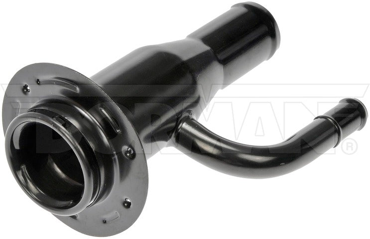 Dorman - OE Solutions Boca de Llenado de Depósito de combustible P/N:577-307 Fits: Ford F-350 Super Duty 04-99, Ford F-450 Super Duty 04-99, Ford F-550 Super Duty 04-99 - Image 1