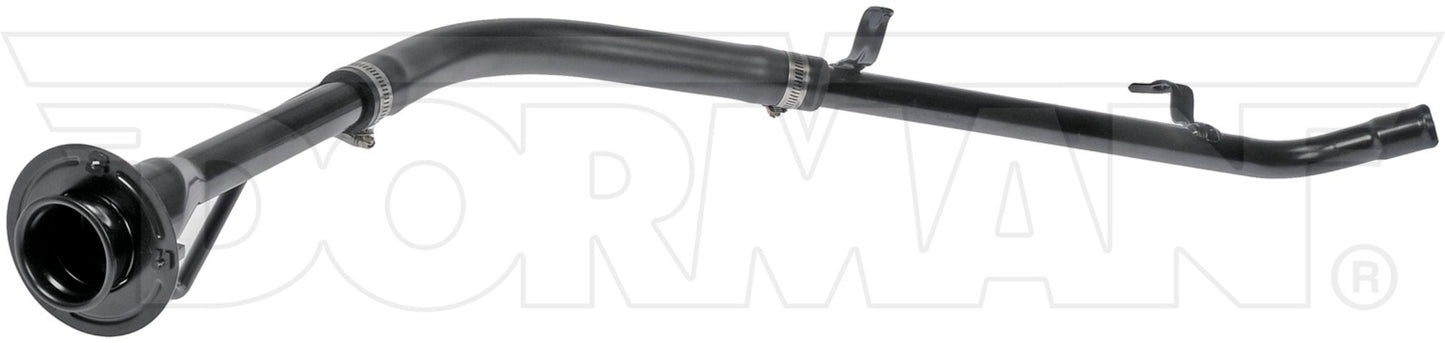 Dorman - OE Solutions Boca de Llenado de Depósito de combustible P/N:577-309 Fits: Ford Expedition 08-07, Ford Expedition 2005, Lincoln Navigator 11-07, Lincoln Navigator 2005 - Image 1