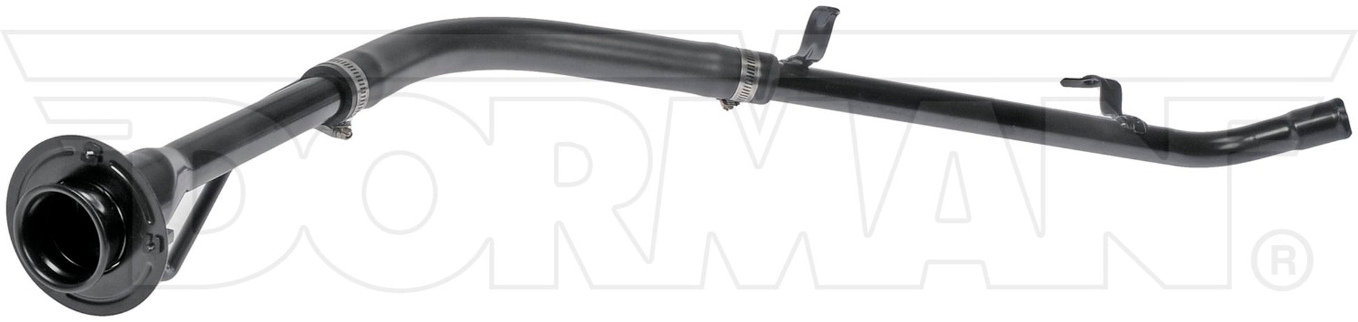 Dorman - OE Solutions Boca de Llenado de Depósito de combustible P/N:577-309 Fits: Ford Expedition 08-07, Ford Expedition 2005, Lincoln Navigator 11-07, Lincoln Navigator 2005 - Image 1
