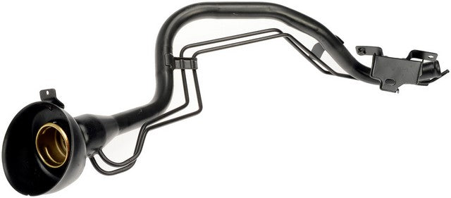 Dorman - OE Solutions Boca de Llenado de Depósito de combustible P/N:577-313 Fits: Nissan Sentra 05-03 - Image 1