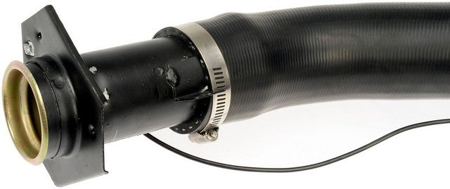 Dorman - OE Solutions Boca de Llenado de Depósito de combustible P/N:577-314 Fits: Chevrolet Silverado 2500 Hd 04-01, Chevrolet Silverado 3500 04-01, GMC Sierra 2500 Hd 04-01, GMC Sierra 3500 04-01 - Image 3