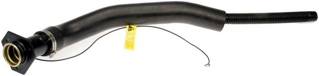 Dorman - OE Solutions Boca de Llenado de Depósito de combustible P/N:577-314 Fits: Chevrolet Silverado 2500 Hd 04-01, Chevrolet Silverado 3500 04-01, GMC Sierra 2500 Hd 04-01, GMC Sierra 3500 04-01 - Image 1