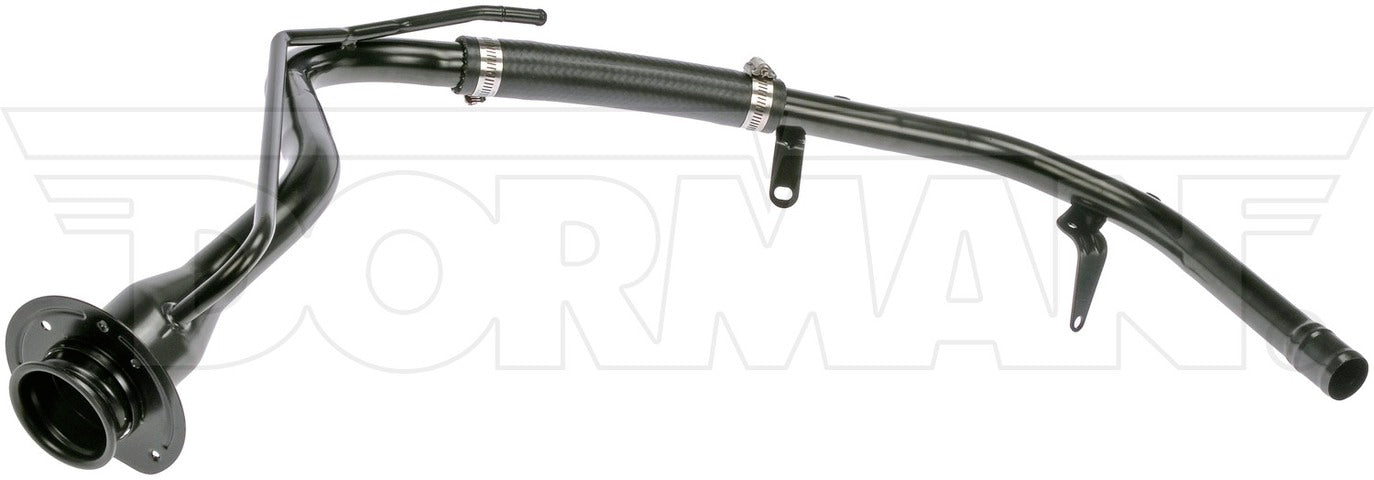 Dorman - OE Solutions Boca de Llenado de Depósito de combustible P/N:577-316 Fits: Ford Explorer 08-06, Mercury Mountaineer 10-06 - Image 1