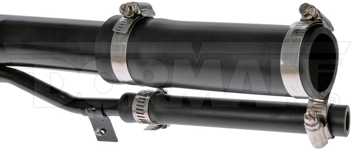 Dorman - OE Solutions Boca de Llenado de Depósito de combustible P/N:577-318 Fits: Ford E-350 Super Duty 18-09, Ford E-450 Super Duty 17-09 - Image 2