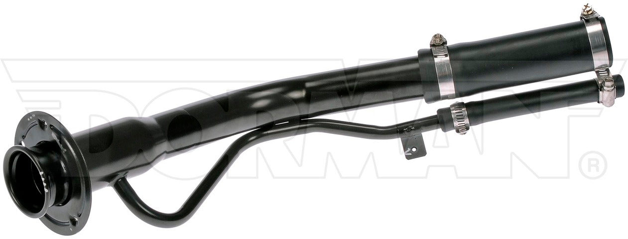 Dorman - OE Solutions Boca de Llenado de Depósito de combustible P/N:577-318 Fits: Ford E-350 Super Duty 18-09, Ford E-450 Super Duty 17-09 - Image 1