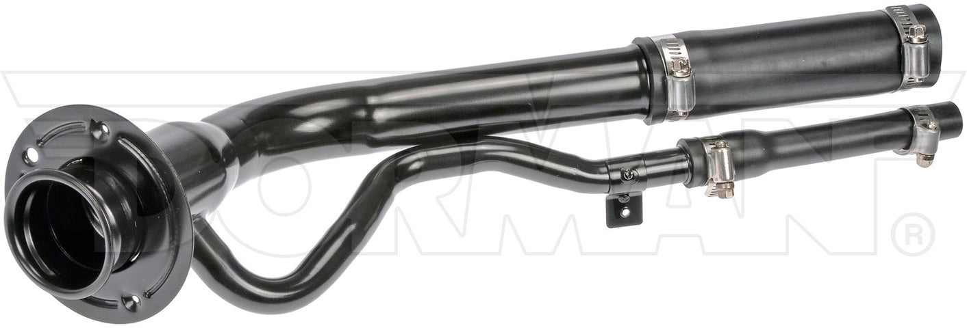 Dorman - OE Solutions Boca de Llenado de Depósito de combustible P/N:577-319 Fits: Ford E-150 14-09, Ford E-250 14-09, Ford E-350 Super Duty 16-09, Ford E-450 Super Duty 16-09 - Image 1