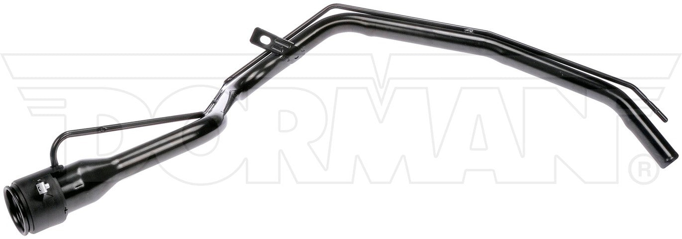 Dorman - OE Solutions Boca de Llenado de Depósito de combustible P/N:577-323 Fits: Chevrolet Malibu 12-09 - Image 1