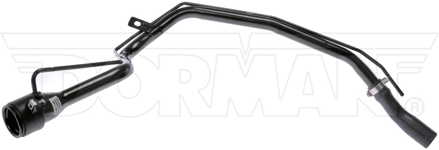 Dorman - OE Solutions Boca de Llenado de Depósito de combustible P/N:577-325 Fits: Chevrolet Malibu 12-08 - Image 1