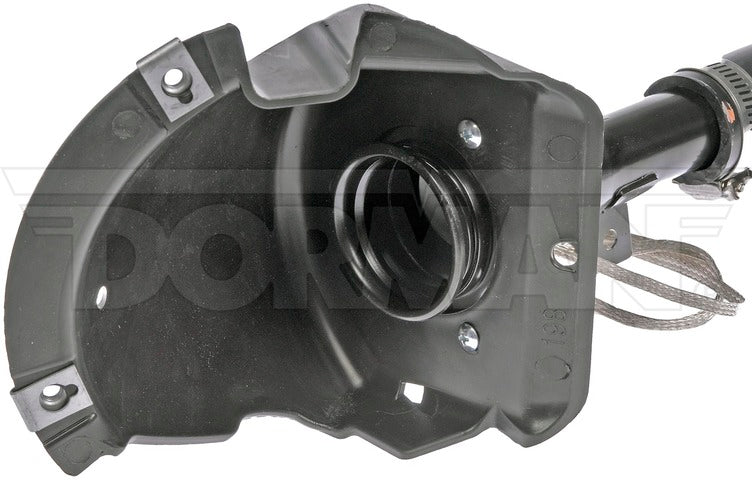 Dorman - OE Solutions Boca de Llenado de Depósito de combustible P/N:577-326 Fits: Cadillac Escalade 14-09, Chevrolet Avalanche 10-09, Chevrolet Suburban 2014, Chevrolet Suburban 1500 2009, Chevrolet Tahoe 14-07, GMC Yukon 14-07, GMC Yukon Xl 1500 2009 - Image 3