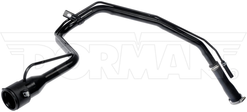 Dorman - OE Solutions Boca de Llenado de Depósito de combustible P/N:577-328 Fits: Chevrolet Malibu 12-09 - Image 1