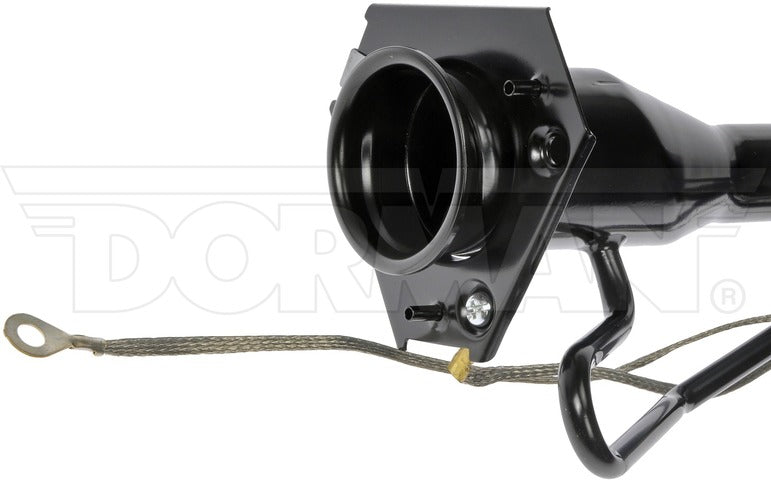 Dorman - OE Solutions Boca de Llenado de Depósito de combustible P/N:577-329 Fits: Chevrolet Colorado 08-04, GMC Canyon 08-04 - Image 2