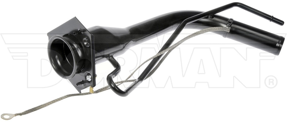 Dorman - OE Solutions Boca de Llenado de Depósito de combustible P/N:577-329 Fits: Chevrolet Colorado 08-04, GMC Canyon 08-04 - Image 1
