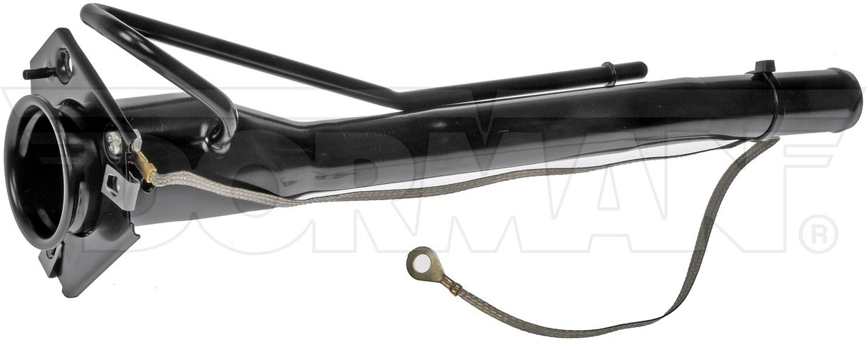 Dorman - OE Solutions Boca de Llenado de Depósito de combustible P/N:577-332 Fits: Chevrolet Colorado 12-09, GMC Canyon 12-09 - Image 1