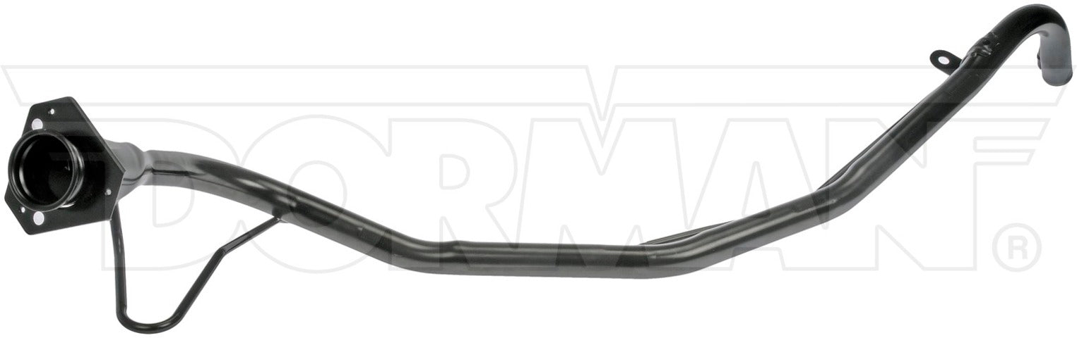 Dorman - OE Solutions Boca de Llenado de Depósito de combustible P/N:577-333 Fits: Chevrolet Traverse 17-09, GMC Acadia 16-07, GMC Acadia Limited 2017, Saturn Outlook 10-07 - Image 1