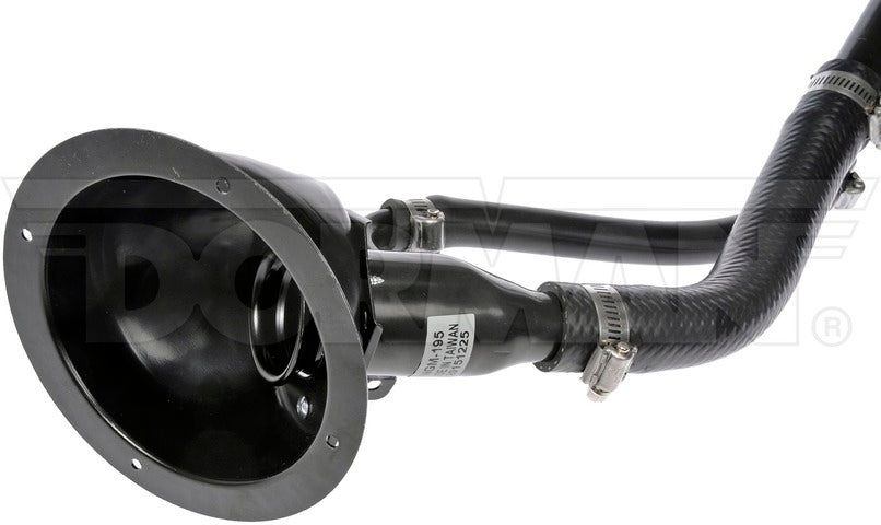 Dorman - OE Solutions Boca de Llenado de Depósito de combustible P/N:577-342 Fits: Chevrolet Silverado 3500 Hd 16-12, GMC Sierra 3500 Hd 16-12 - Image 2