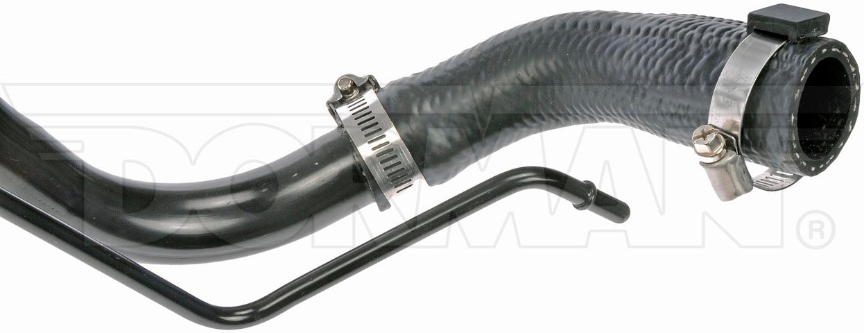 Dorman - OE Solutions Boca de Llenado de Depósito de combustible P/N:577-345 Fits: Chevrolet Equinox 11-10, GMC Terrain 11-10 - Image 2