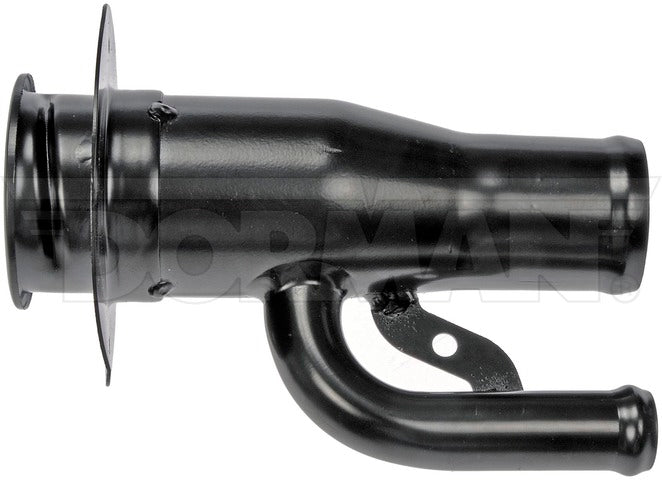 Dorman - OE Solutions Boca de Llenado de Depósito de combustible P/N:577-347 Fits: Dodge Ram 2500 05-03, Dodge Ram 3500 06-03, Dodge Ram 3500 2008, Dodge Ram 3500 2010, Ram 2500 18-13, Ram 3500 16-11 - Image 2