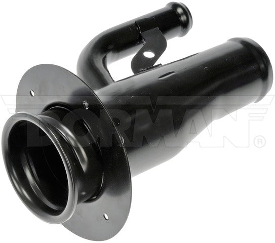 Dorman - OE Solutions Boca de Llenado de Depósito de combustible P/N:577-347 Fits: Dodge Ram 2500 05-03, Dodge Ram 3500 06-03, Dodge Ram 3500 2008, Dodge Ram 3500 2010, Ram 2500 18-13, Ram 3500 16-11 - Image 1