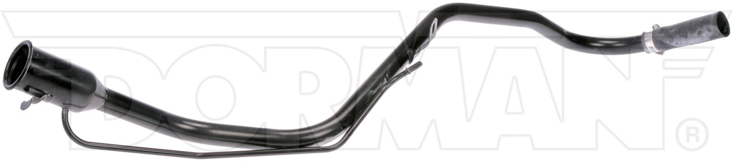 Dorman - OE Solutions Boca de Llenado de Depósito de combustible P/N:577-352 Fits: Dodge Challenger 15-11 - Image 1