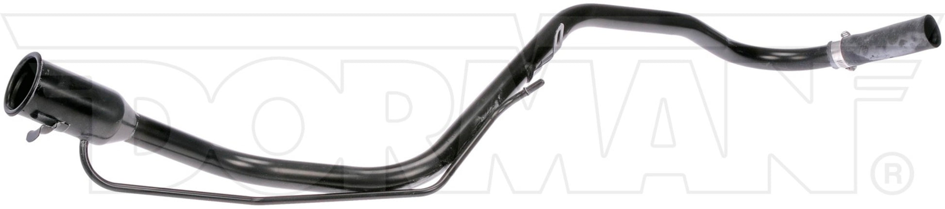 Dorman - OE Solutions Boca de Llenado de Depósito de combustible P/N:577-352 Fits: Dodge Challenger 15-11 - Image 1