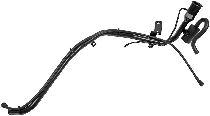 Dorman - OE Solutions Boca de Llenado de Depósito de combustible P/N:577-353 Fits: Jeep Grand Cherokee 13-11 - Image 1