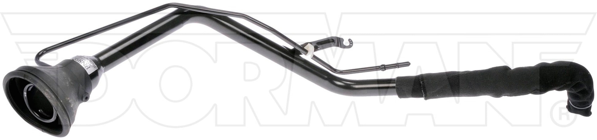 Dorman - OE Solutions Boca de Llenado de Depósito de combustible P/N:577-355 Fits: Chrysler 300 10-05, Dodge Magnum 08-05 - Image 1