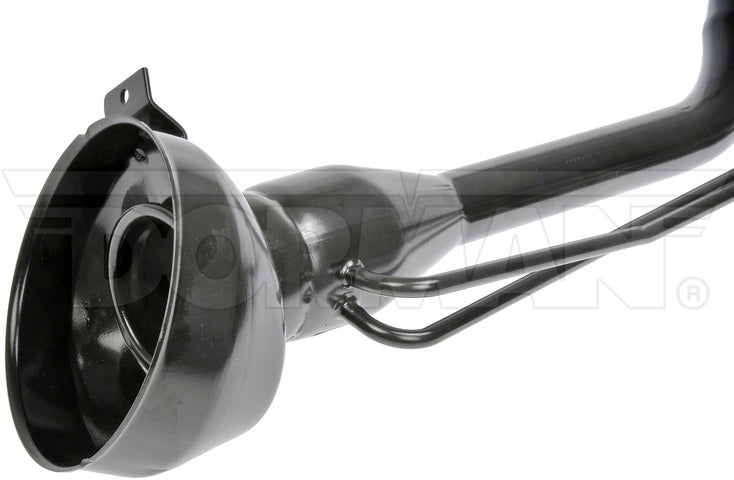 Dorman - OE Solutions Boca de Llenado de Depósito de combustible P/N:577-356 Fits: Nissan Altima 03-02 - Image 2